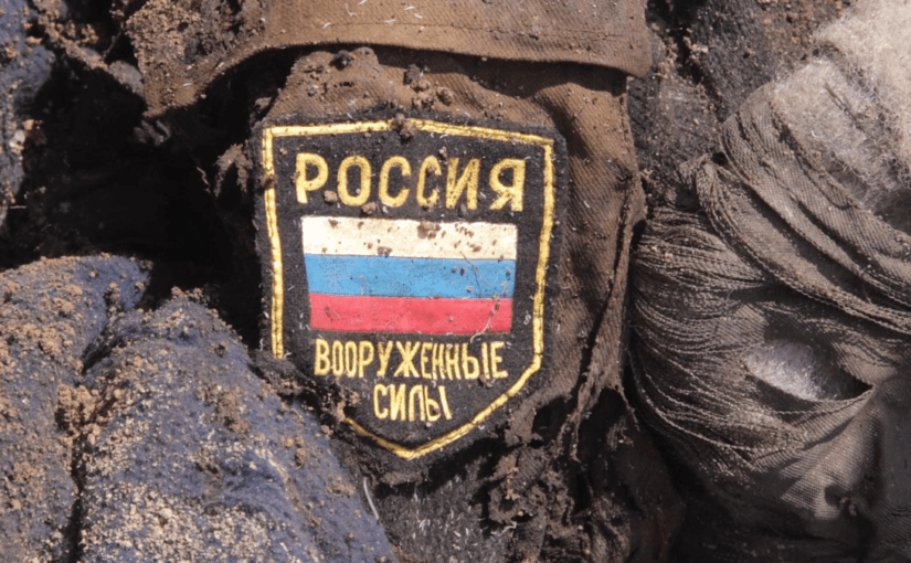 Потери России в Украине: сколько уничтожено оккупантов и техники за январь ➤ Prozoro.net.ua