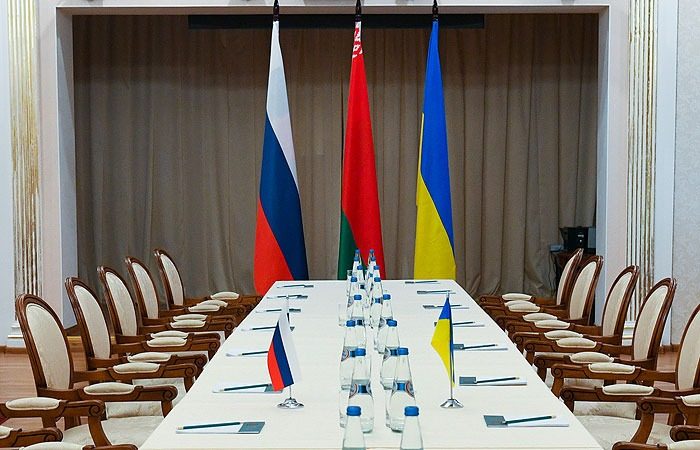 Названа єдина причина, через яку РФ піде на переговори