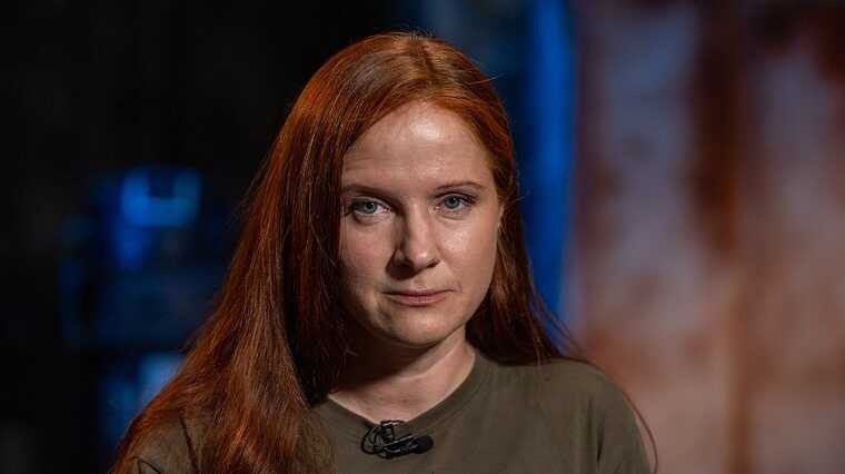 «Мы рождены для войны»: военная высказалась о мобилизации женщин