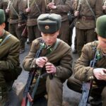 Почему войска КНДР добровольно идут на смерть на войне с ВСУ: WSJ ➤ Prozoro.net.ua