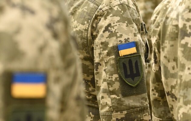 Как осужденные воюют в рядах ВСУ: командир о мотивации и службе