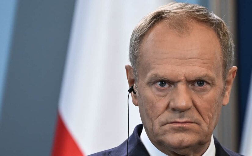 “Невідоме наближається”: Туск про загрозу глобальній війні ➤ Prozoro.net.ua