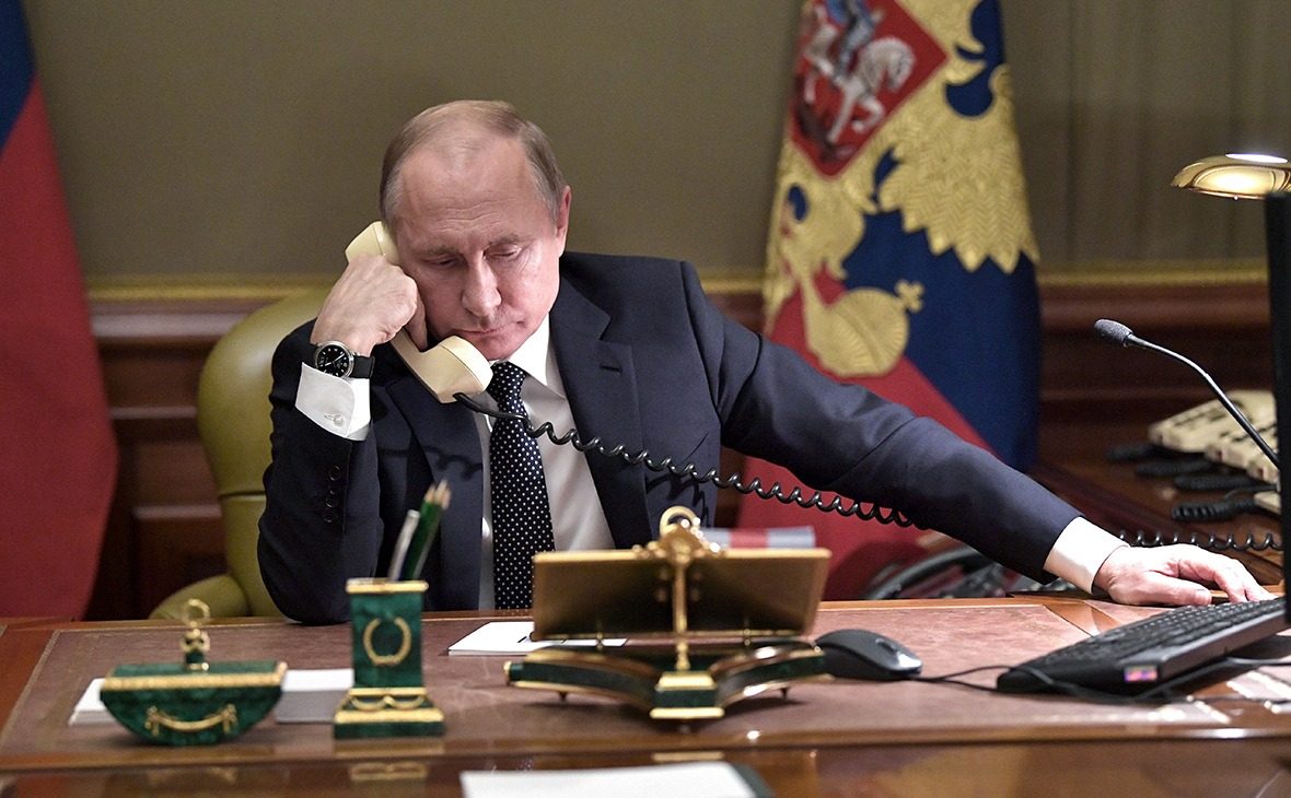 Война сожрала экономику: Путину придется сворачивать «СВО»