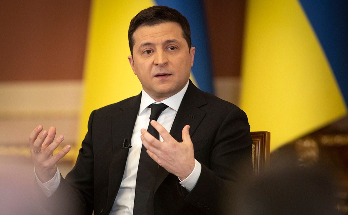 США просили Зеленського записати заповіт: Кулеба