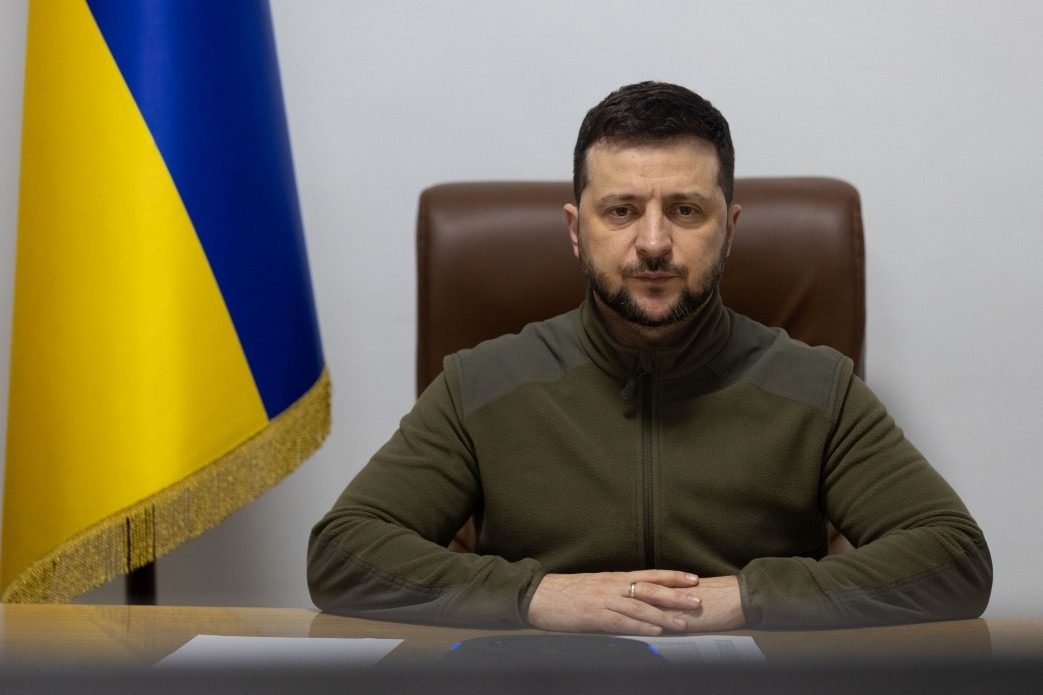 “Стамбульських угод” ніколи не існувало – Зеленський