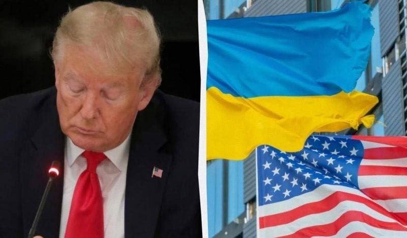 США розіслали країнам ЄС анкету щодо безпеки України – Reuters ➤ Prozoro.net.ua