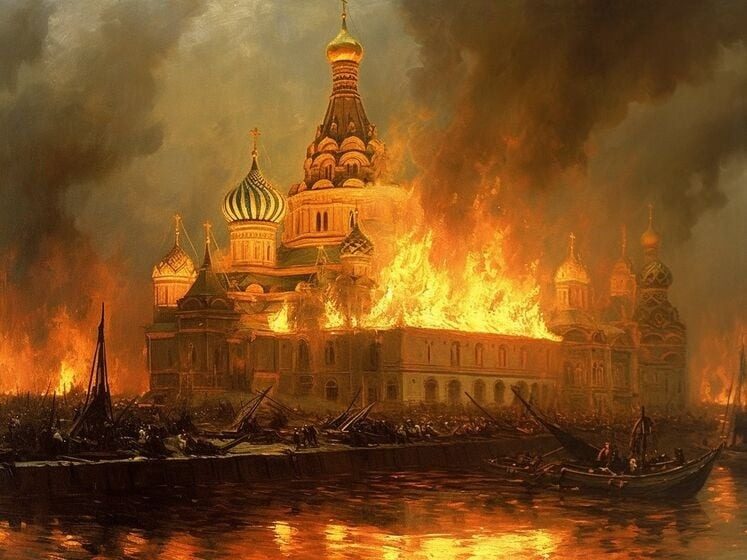 Провідниця у Вищі виміри назвала, як карма покарає Росію