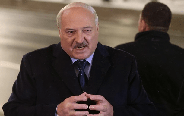 Лукашенко погрожує відключити інтернет у Білорусі: умовах ➤ Prozoro.net.ua