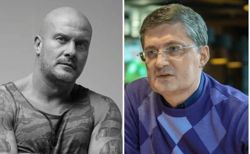 “Всі бояться”: Кондратюк чесно висловився про Узєлкова ➤ Prozoro.net.ua