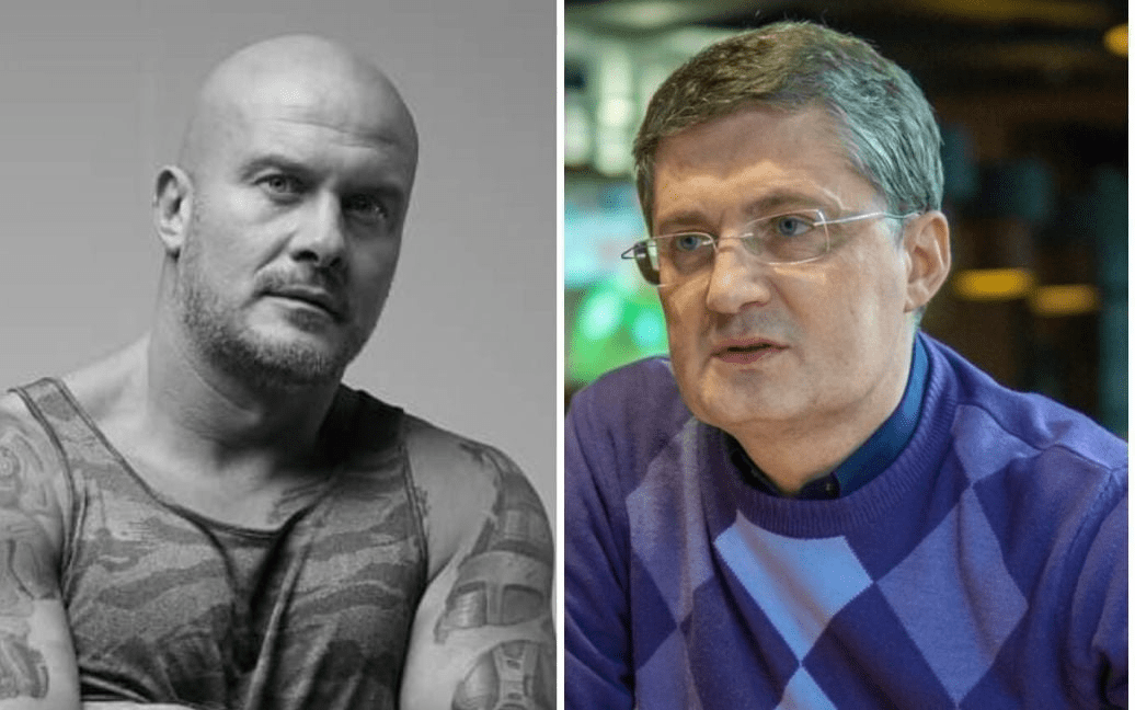 “Всі бояться”: Кондратюк чесно висловився про Узєлкова ➤ Prozoro.net.ua