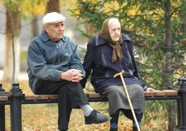 Люди с этой группой крови не доживают до старости