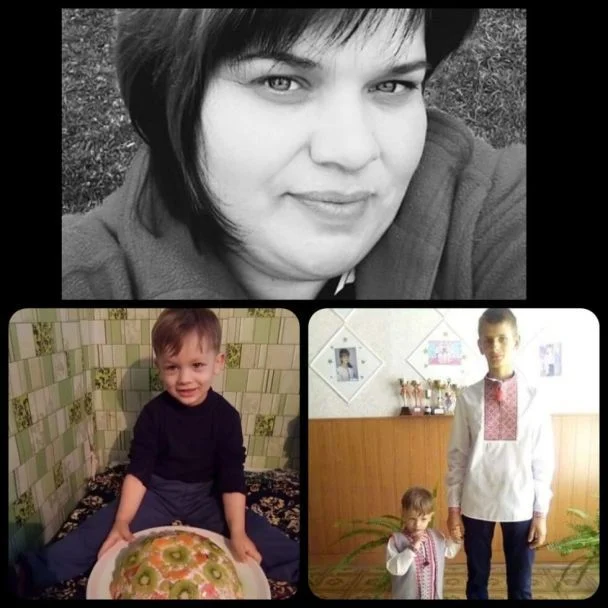 Щемливі подробиці про родину, яку вбила Росія у Глухові