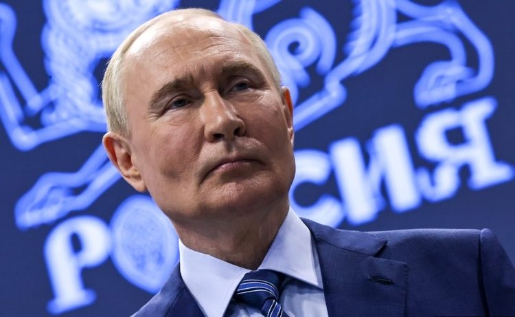 Путін знову заговорив про переговори з Україною: на що він готовий ➤ Prozoro.net.ua