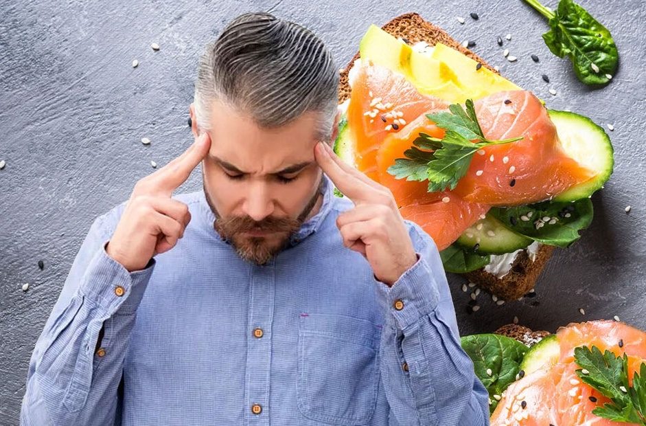 Лікарі назвали три найкорисніші продукти для мозку ➤ Prozoro.net.ua