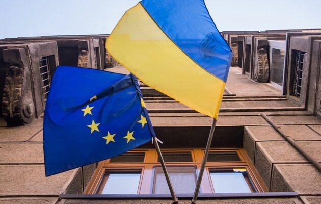 Киев может потерять 20% территории, но вступить в ЕС — Ставридис ➤ Prozoro.net.ua
