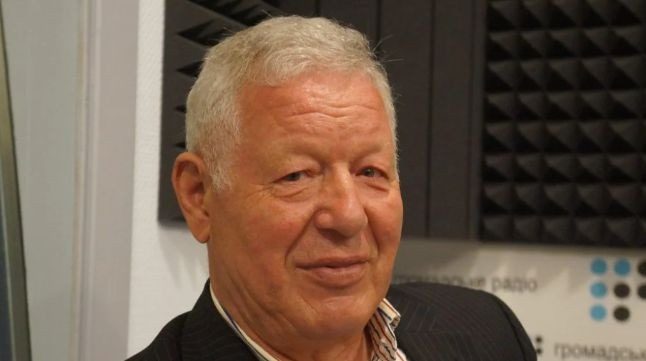 Умер народный депутат Украины