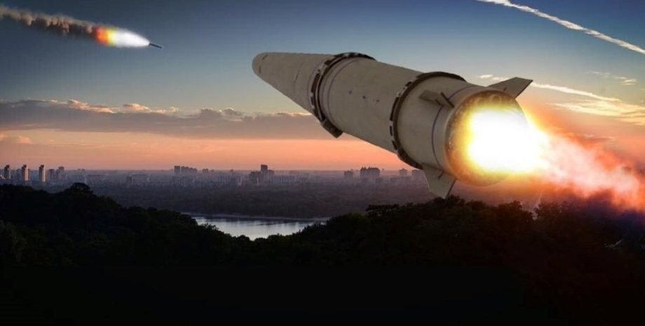 РФ може застосувати проти Києва “вибухову зірку”: що це таке ➤ Prozoro.net.ua