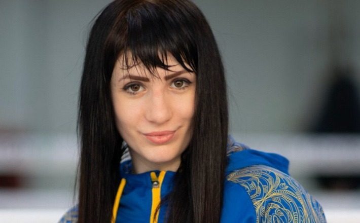 Украинская красавица поднялась с нокдауна и выиграла ЧМ по боксу ➤ Prozoro.net.ua