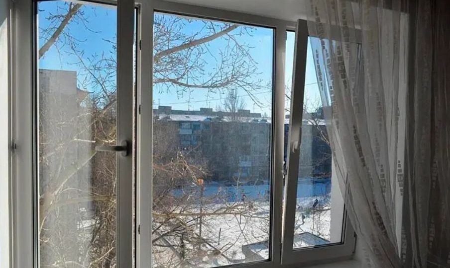 От ударной волны стекла не разлетятся по комнате: что сделать ➤ Prozoro.net.ua