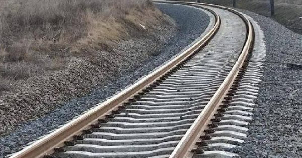 Партизани “АТЕШ” успішно атакували залізницю, яку використовують окупанти (фото) ➤ Prozoro.net.ua