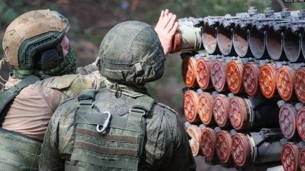 Армия РФ «плачет горькими слезами»: как корейцы «насолили» Путину