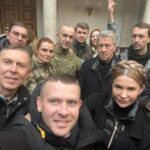Тимошенко відзначає день народження: продовжує допомагати ЗСУ та медикам ➤ Prozoro.net.ua