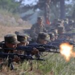 Вісім тисяч солдатів Кім Чен Ина вступлять у бій: заява США ➤ Prozoro.net.ua
