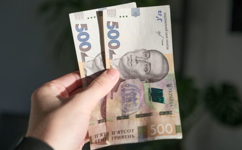 «Тысяча Зеленского»: Шмыгаль рассказал, на что можно потратить ➤ Prozoro.net.ua