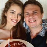 Тайный роман: этого вы не знали о 27-летней жене Комарова ➤ Prozoro.net.ua
