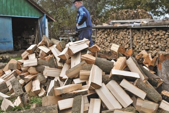 Проверять будут не всех: кому волноваться из-за «закона о дровах» ➤ Prozoro.net.ua