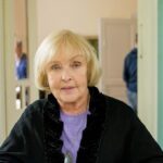 Ада Роговцева попала в больницу: дочь рассказала о ее состоянии ➤ Prozoro.net.ua