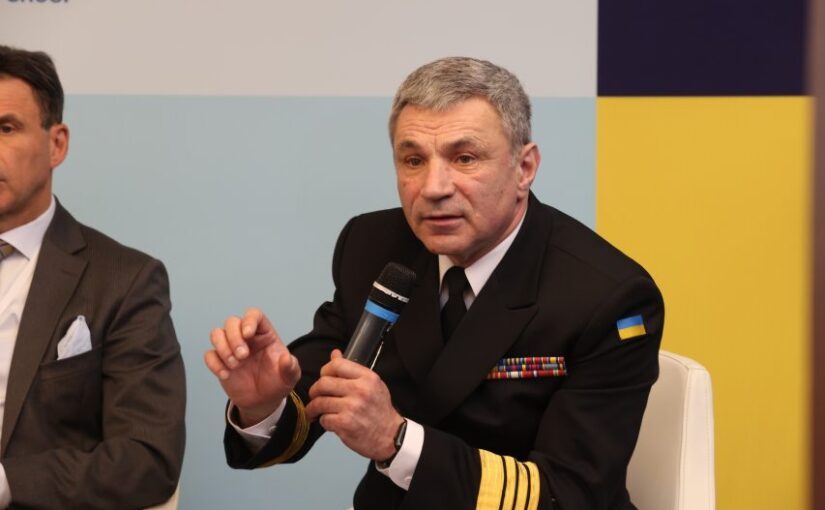 Уволили главного инспектора Минобороны — СМИ ➤ Prozoro.net.ua