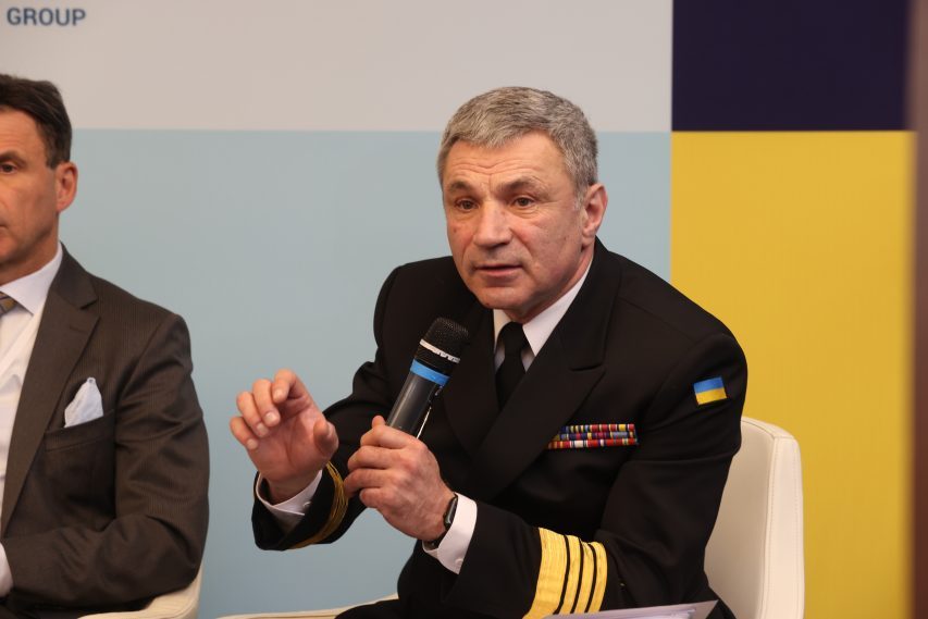 Уволили главного инспектора Минобороны — СМИ ➤ Prozoro.net.ua