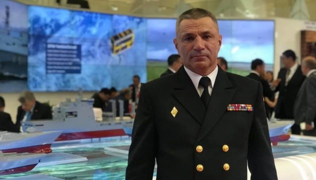 Уволили главного инспектора Минобороны — СМИ