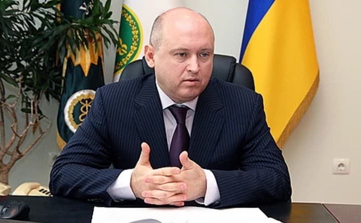 Андрій Головач: як експодатківець часів Януковича віджимав бізнес, а нині шикує на пенсії ➤ Prozoro.net.ua