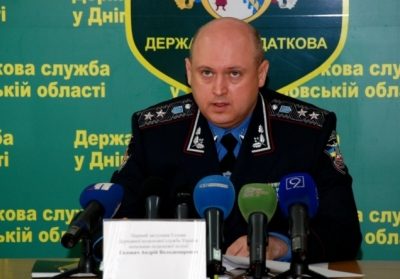 Андрей Головач: как экс-чиновник времен Януковича отжимал бизнес, а ныне живет роскошно на пенсии