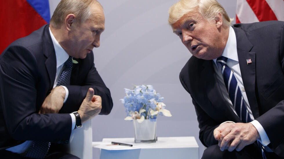 Між Трампом та Путіним існує “глибока напруженість”: WSJ