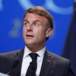 Макрон высказался о перспективах завершения войны в Украине ➤ Prozoro.net.ua