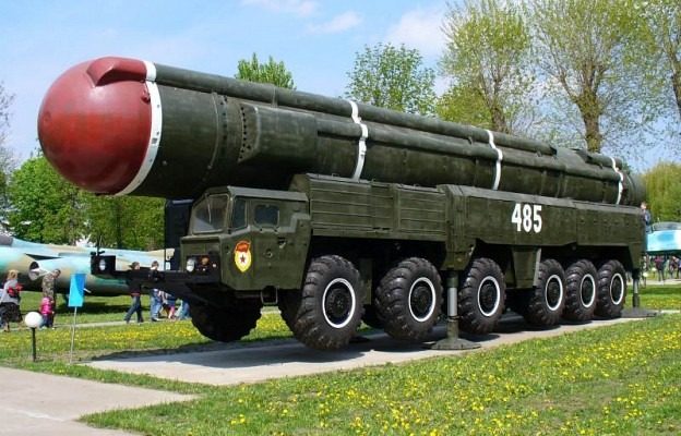 Что за ракета «Орешник», которой РФ ударила по Днепру: эксперт