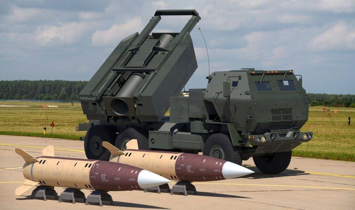 Ракети ATACMS: що відомо про далекобійну зброю, якими США дозволили бити вглиб РФ