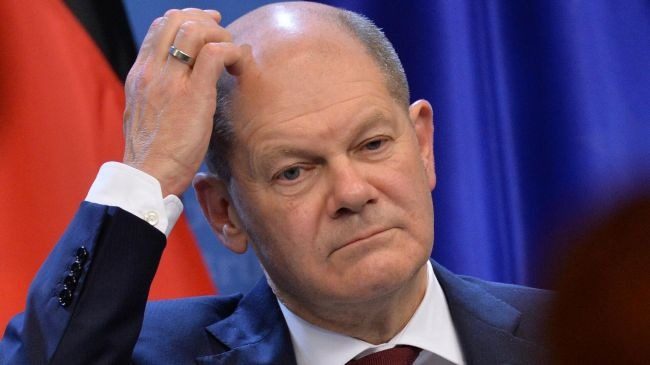 “Не хочу брати відповідальність”: Шольц про Taurus для України ➤ Prozoro.net.ua