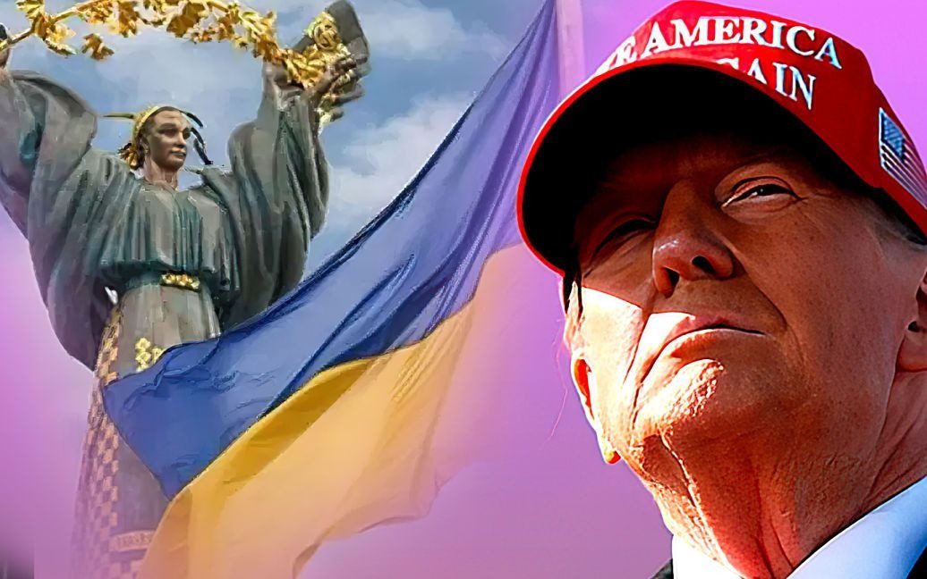 Вже відомо, коли і як Трамп може закінчити війну в Україні