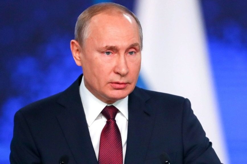 Путин был близок к использованию ядерного оружия: Лиз Трасс