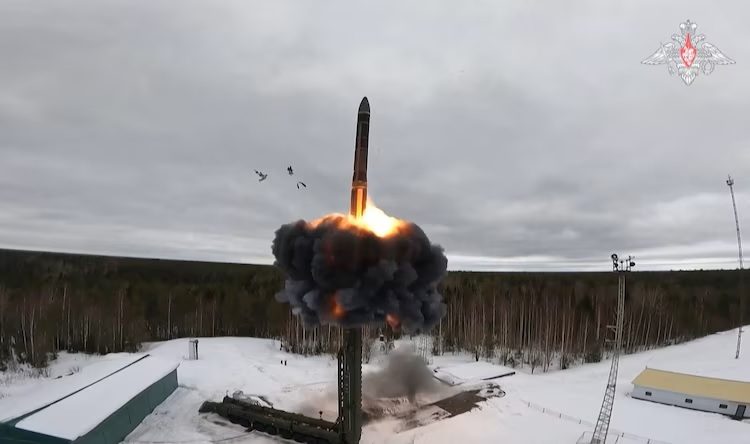 Росія витратила $18 мільярдів на обстріли України ➤ Prozoro.net.ua