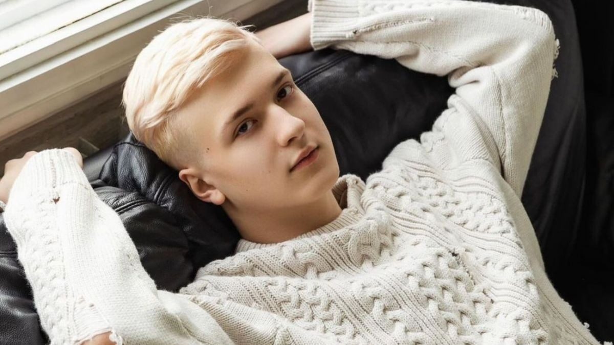 15-летний сын Вячеслава Узелкова подтвердил смерть отца