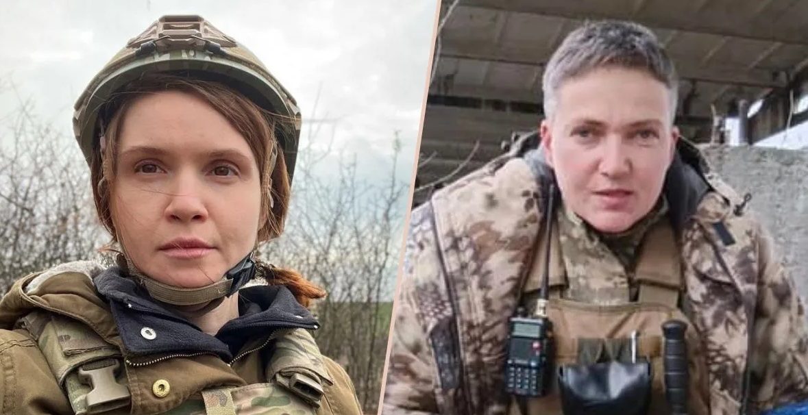 Безуглая и Савченко подали заявления в СБУ друг на друга ➤ Prozoro.net.ua