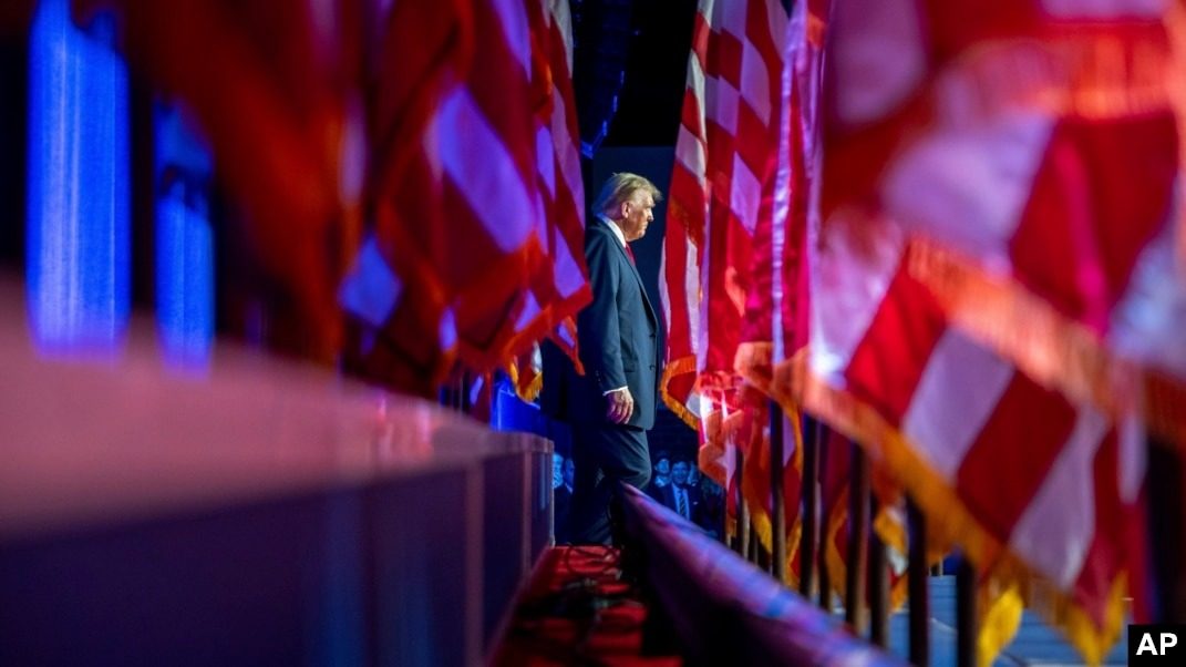 Победа Трампа в США: Шустер описал, что это значит для Украины