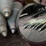 Чиєї зброї найбільше в українському війську: статистика від Зеленського  ➤ Prozoro.net.ua