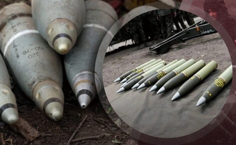 Чиєї зброї найбільше в українському війську: статистика від Зеленського  ➤ Prozoro.net.ua