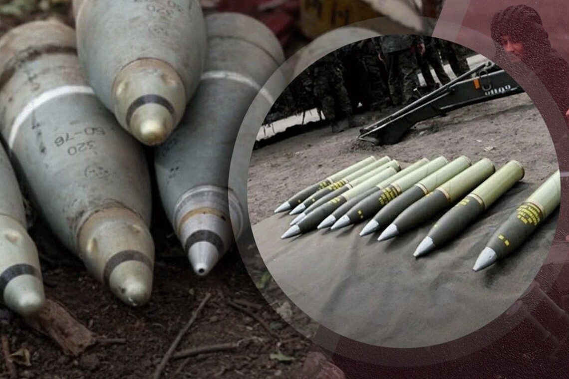 Чиєї зброї найбільше в українському війську: статистика від Зеленського  ➤ Prozoro.net.ua